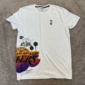 Hollister Lakers Graphic Tee